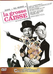 La Grosse Caisse
