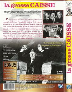 La Grosse Caisse