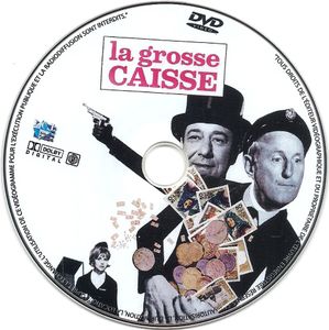 La Grosse Caisse