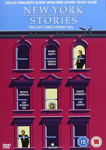New York Stories
