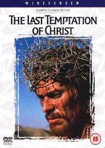 The Last Temptation Of Christ