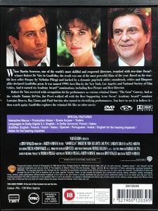 GoodFellas