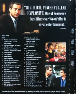 GoodFellas