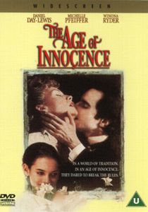The Age Of Innocence