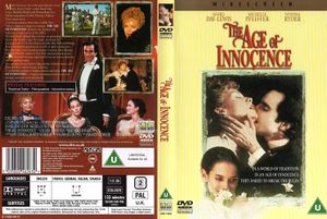 The Age Of Innocence