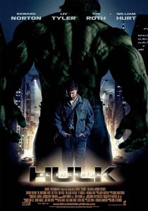 El Increible Hulk