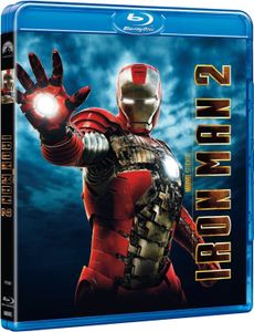 Iron Man 2
