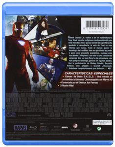 Iron Man 2