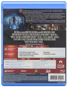 Iron Man 3