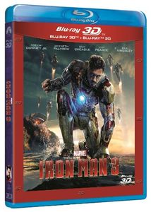 Iron Man 3