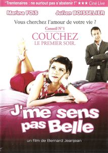 J'me sens pas belle