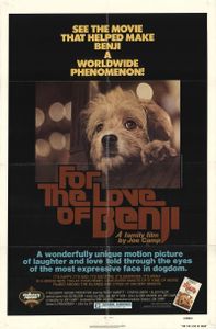 For The Love Of Benji