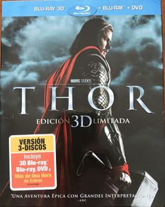 Thor - Edición Limitada