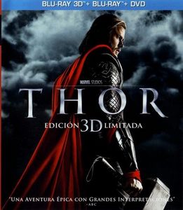 Thor - Edición Limitada
