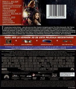 Thor - Edición Limitada