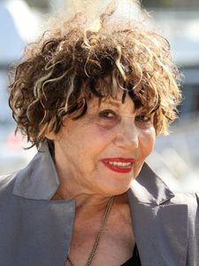 Liliane Rovère