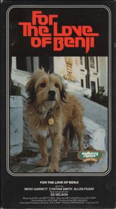 For The Love Of Benji