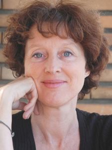 Nathalie Jouin