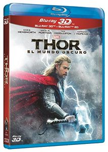 Thor: El Mundo Oscuro