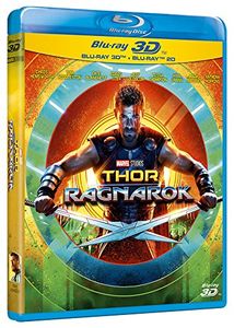 Thor: Ragnarok