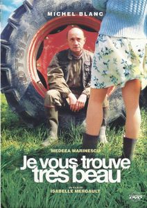 Je Vous Trouve Très Beau
