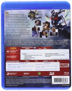 Ant-Man