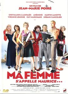 Ma Femme... S'appelle Maurice