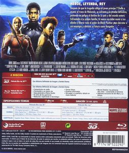 Black Panther