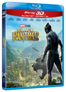 Black Panther