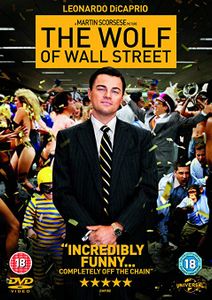 The Wolf Of Wall Street