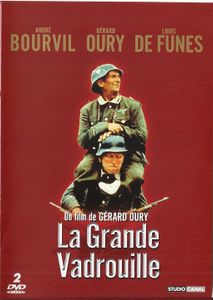La Grande Vadrouille