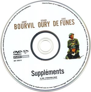 La Grande Vadrouille