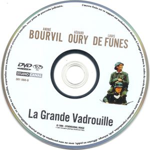 La Grande Vadrouille