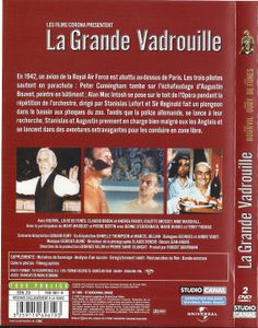 La Grande Vadrouille