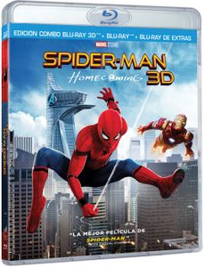 Spider-Man: Homecoming