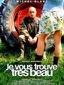 Je Vous Trouve Très Beau