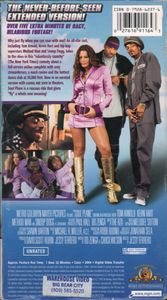 Soul Plane: Unrated