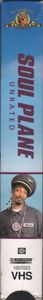 Soul Plane: Unrated