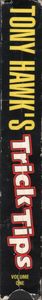 Tony Hawk's Trick Tips: Volume One: Skateboarding Basics