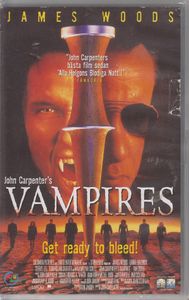 Vampires