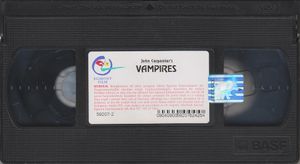Vampires