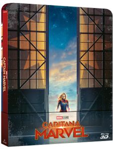 Captain Marvel