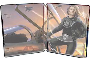 Captain Marvel