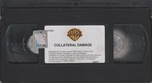Collateral Damage