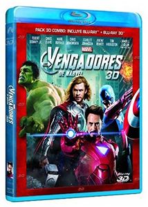 Los Vengadores