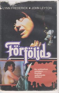 Förföljd