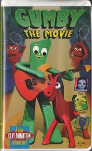 Gumby: The Movie