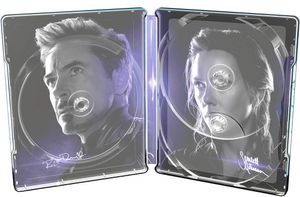 Vengadores: Endgame