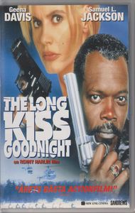 The Long Kiss Goodnight