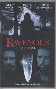 Ravenous